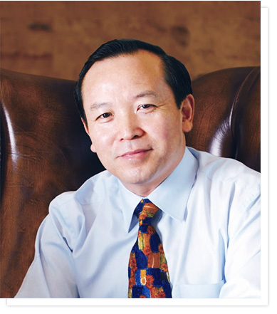 董事长致辞_55世纪药业