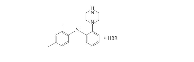 氢溴酸伏硫西汀片（博舒欣）_精神/神经_55世纪药业