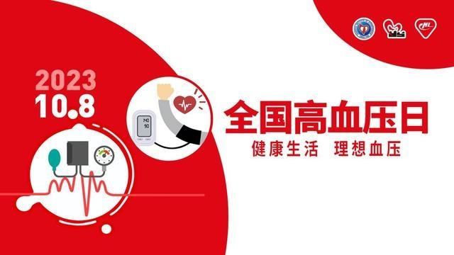 10月8日，，，2023年“天下高血压日”系列运动之“从ESH 2023年指南和中国高血压指南更新看‘中西连系 降压达标’”学术专题会在线上、线下同步开展。。。。专题会围绕2023年欧洲高血压学会（ESH）高血压治理指南更新情形、松龄血脉康比照氯沙坦钾的多中心RCT研究等高血压诊疗领域前沿学术内容睁开深入讨论。。。。
