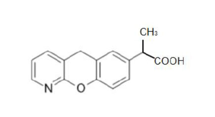 普拉洛芬滴眼液_眼科领域产品_55世纪药业